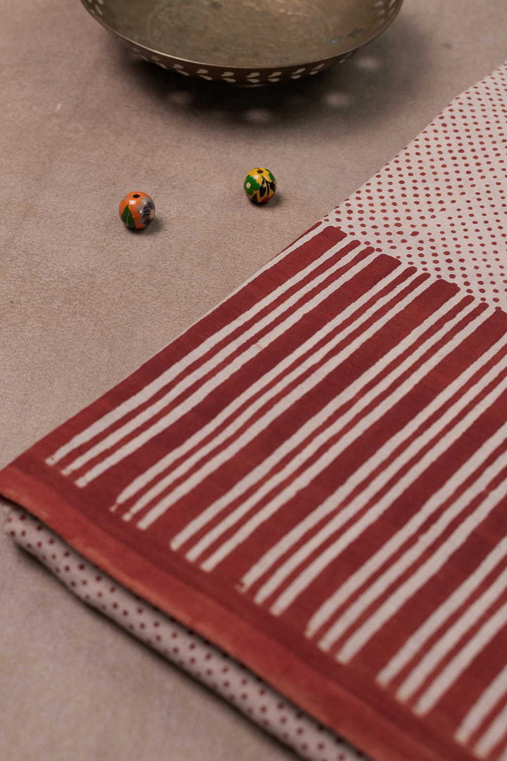 Mul Cotton Sarees - Matkatus