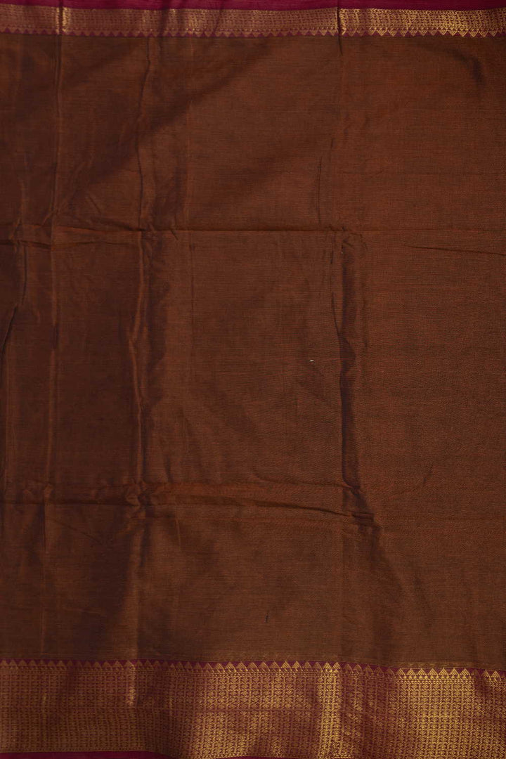 Cotton Fabric -  Matkatus 