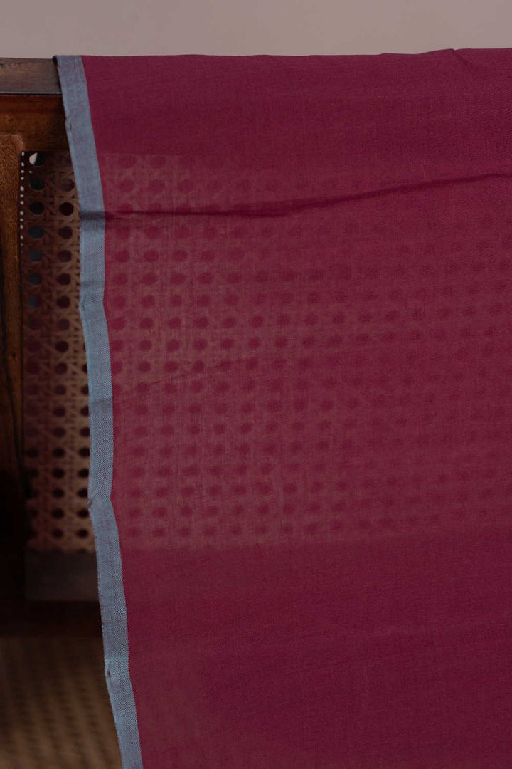 Cotton Fabric - Matkatus 