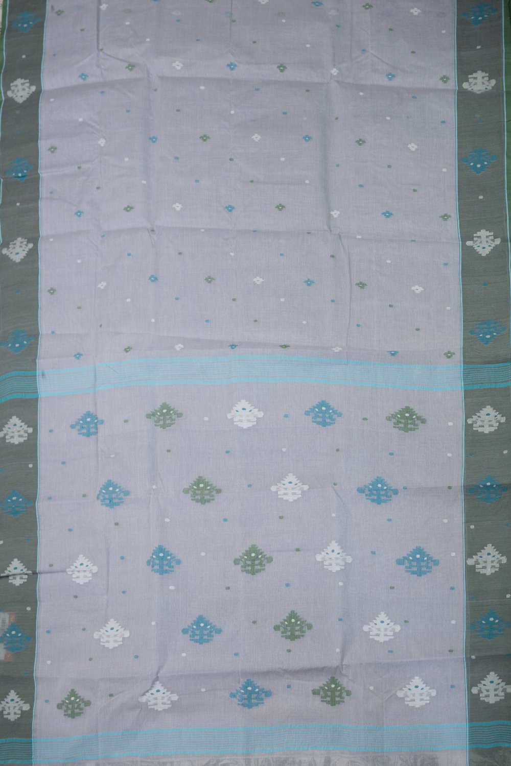Cotton Sarees - Matkatus