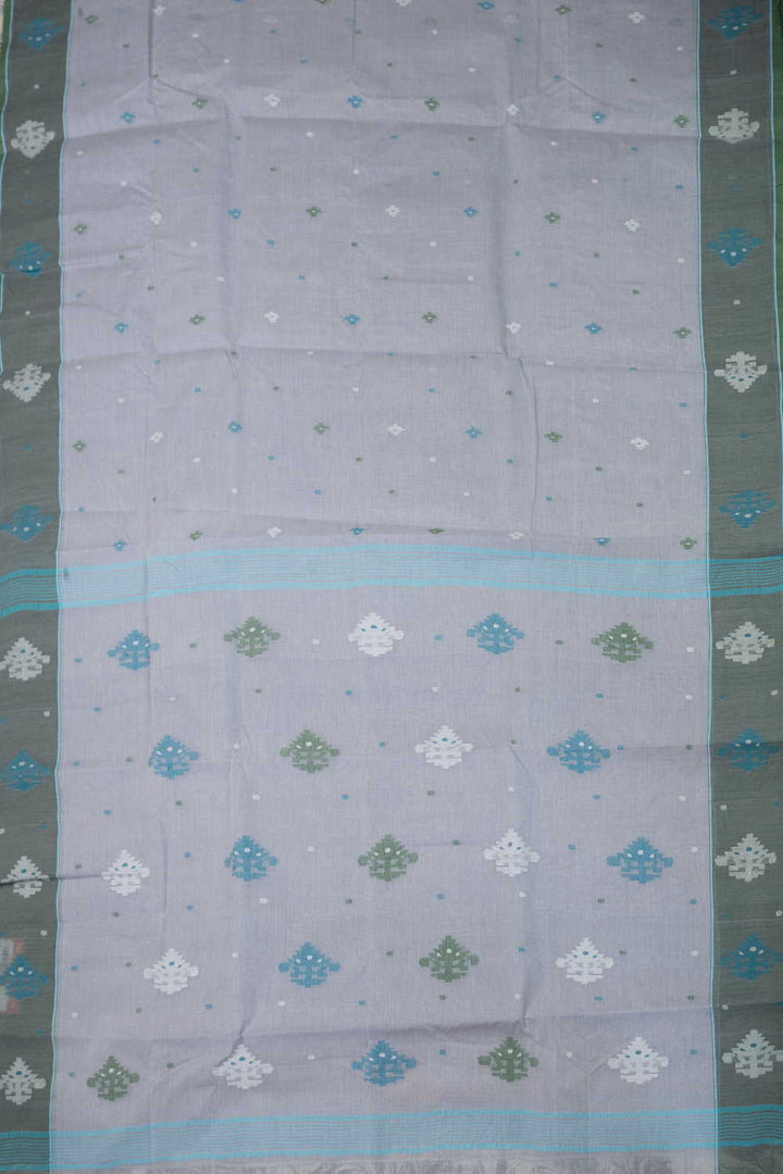 Cotton Sarees - Matkatus