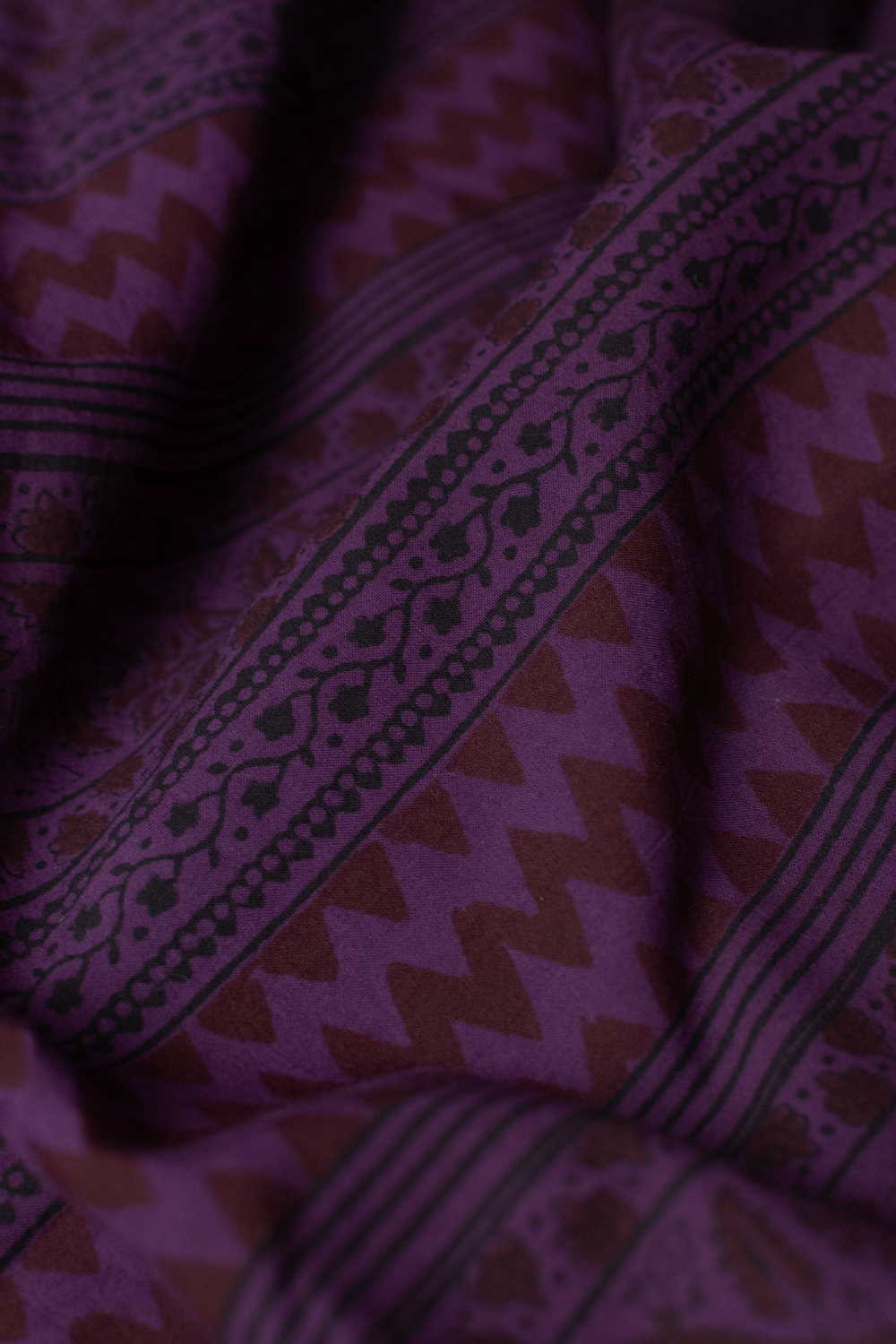 Cotton Fabrics-Matkatus 