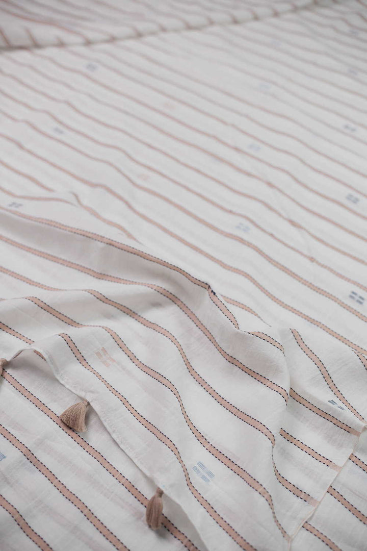 Cotton Saree - Matkatus 