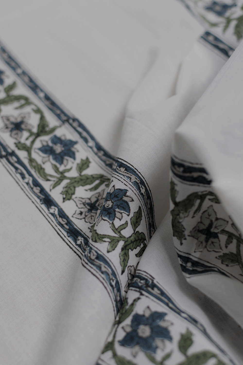 Cotton Fabric-Matkatus 