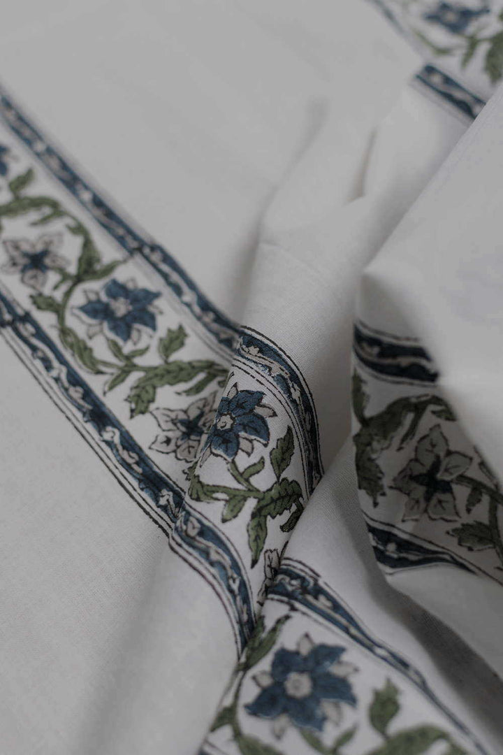 Cotton Fabric-Matkatus 