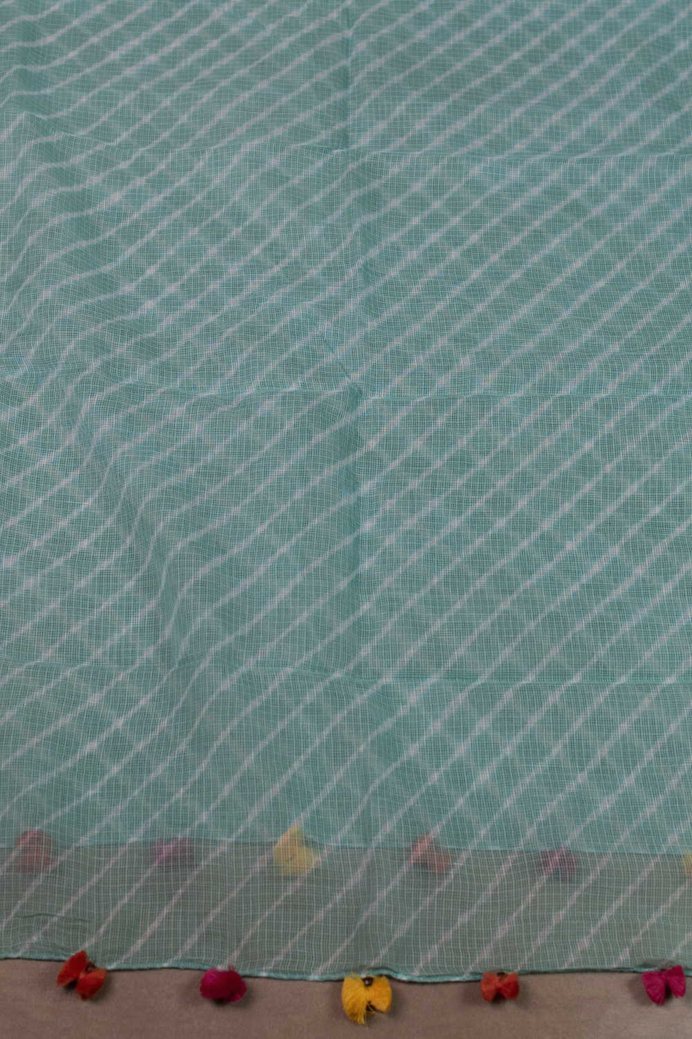 Dupattas - Matkatus 