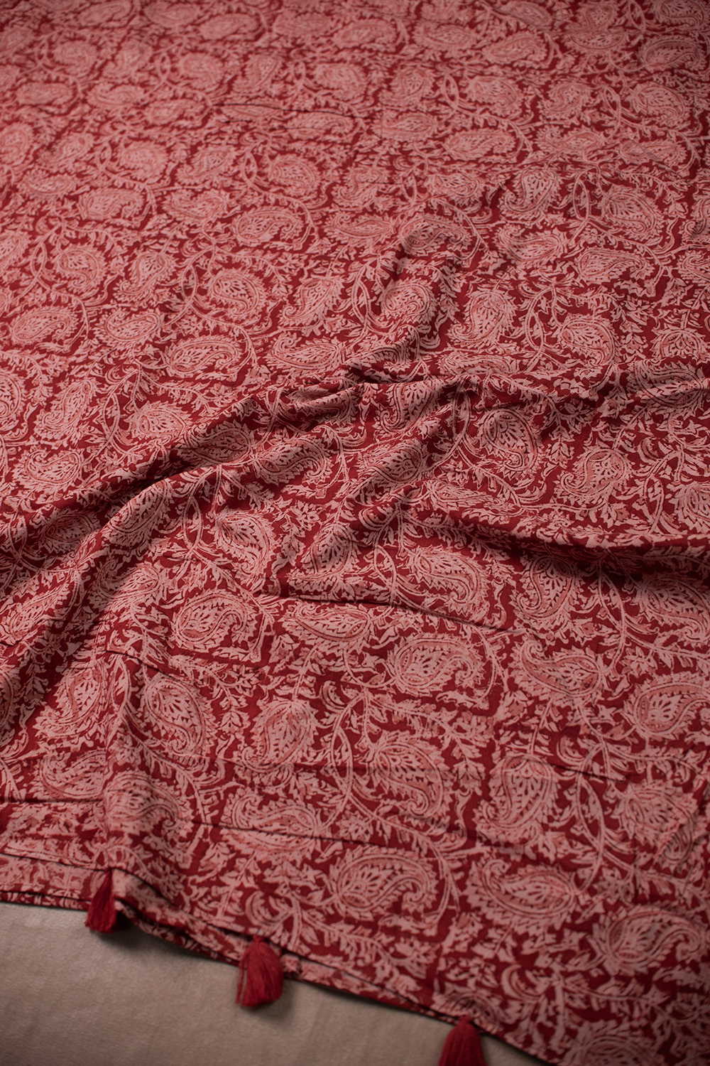 Cotton Sarees - Matkatus 