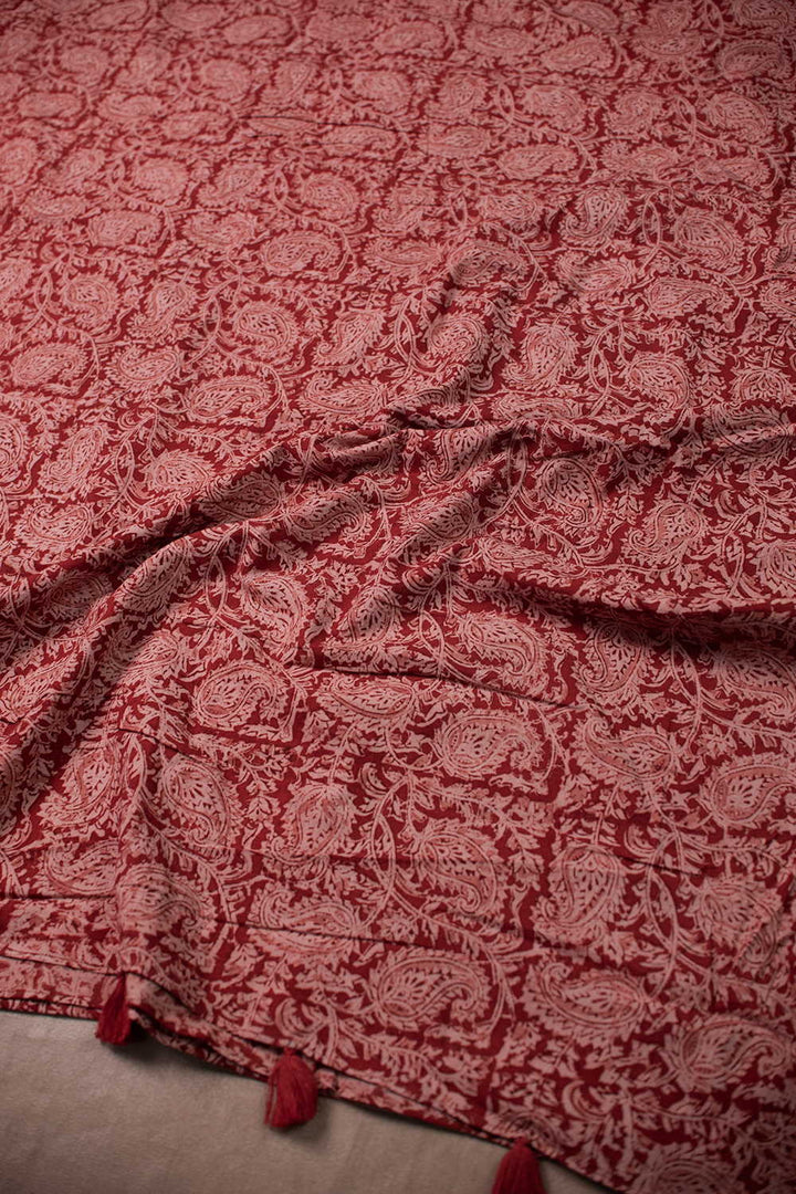 Cotton Sarees - Matkatus 