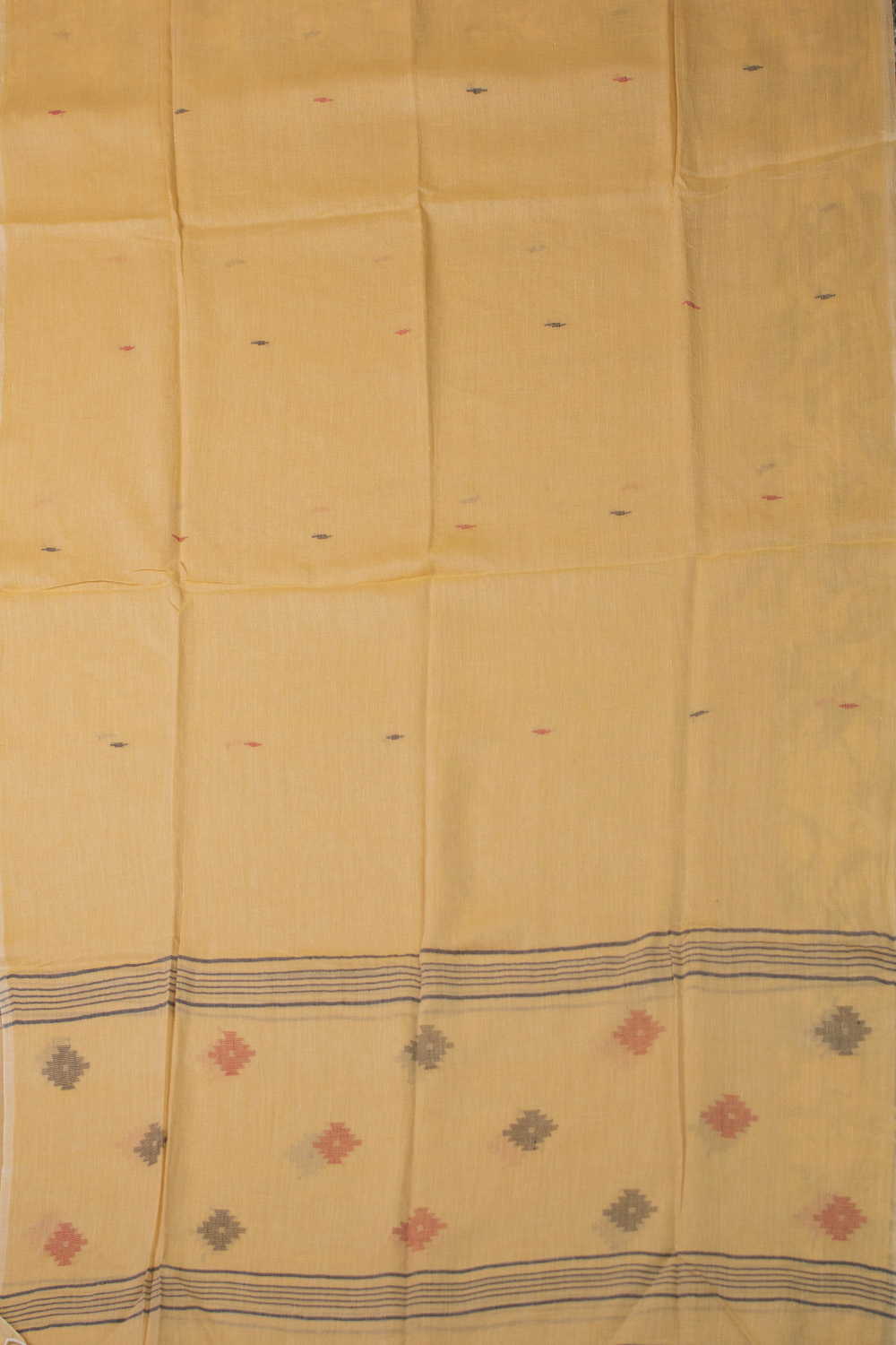 Cotton Dupattas - Matkatus