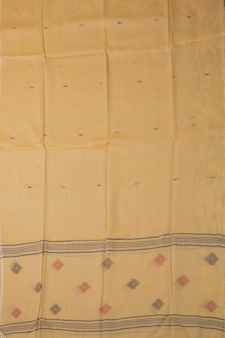 Cotton Dupattas - Matkatus