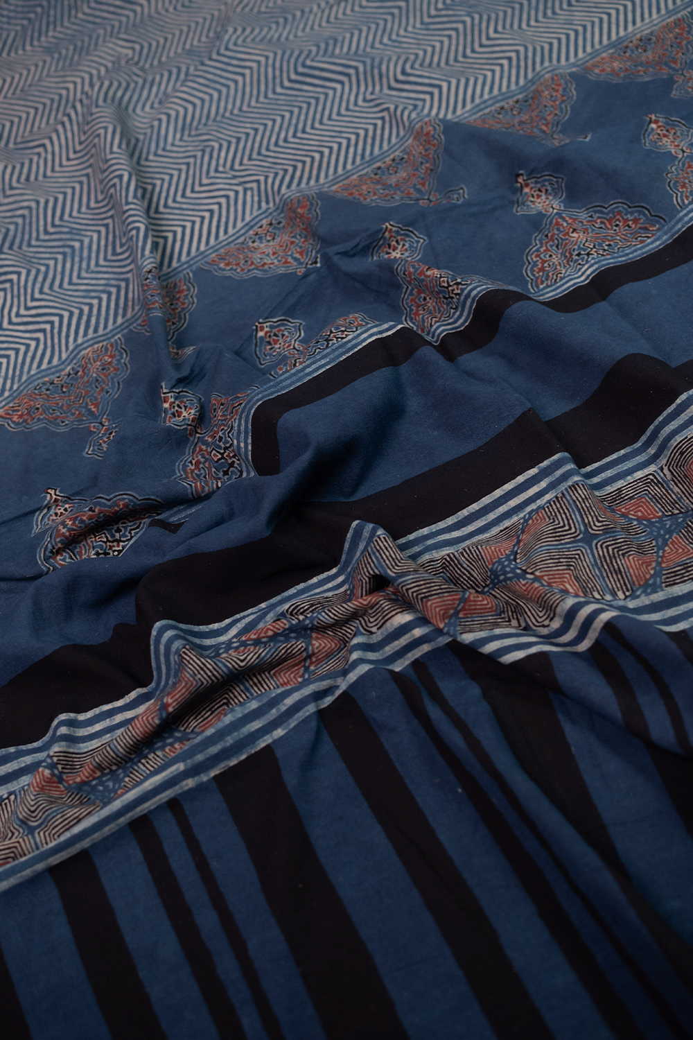 Cotton Kurta - Matkatus 