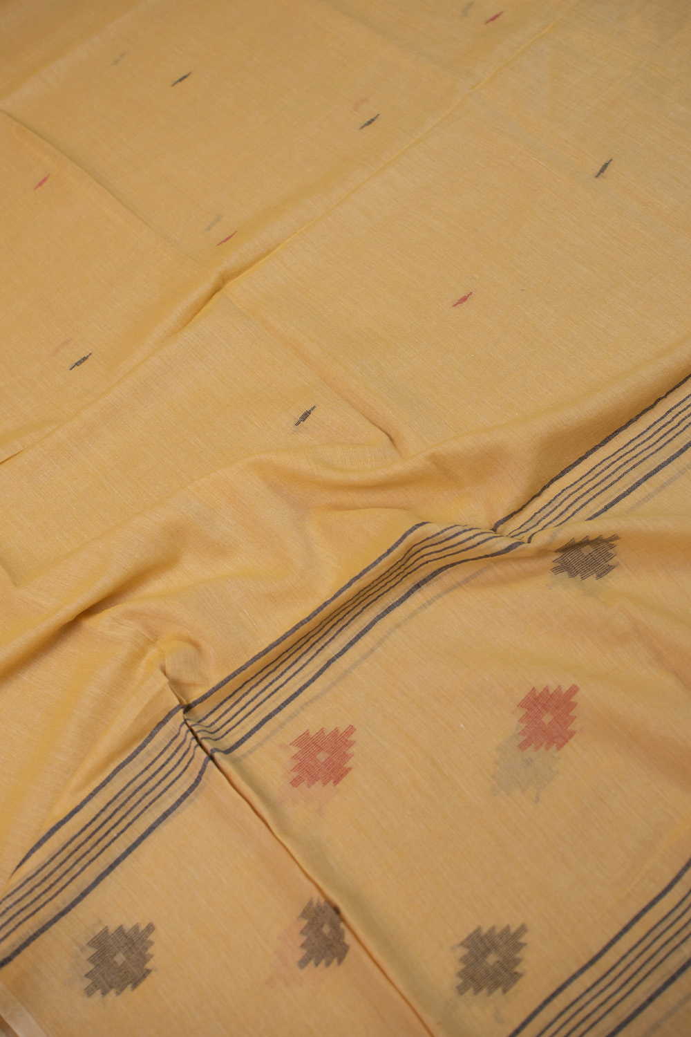 Dupattas - Matkatus