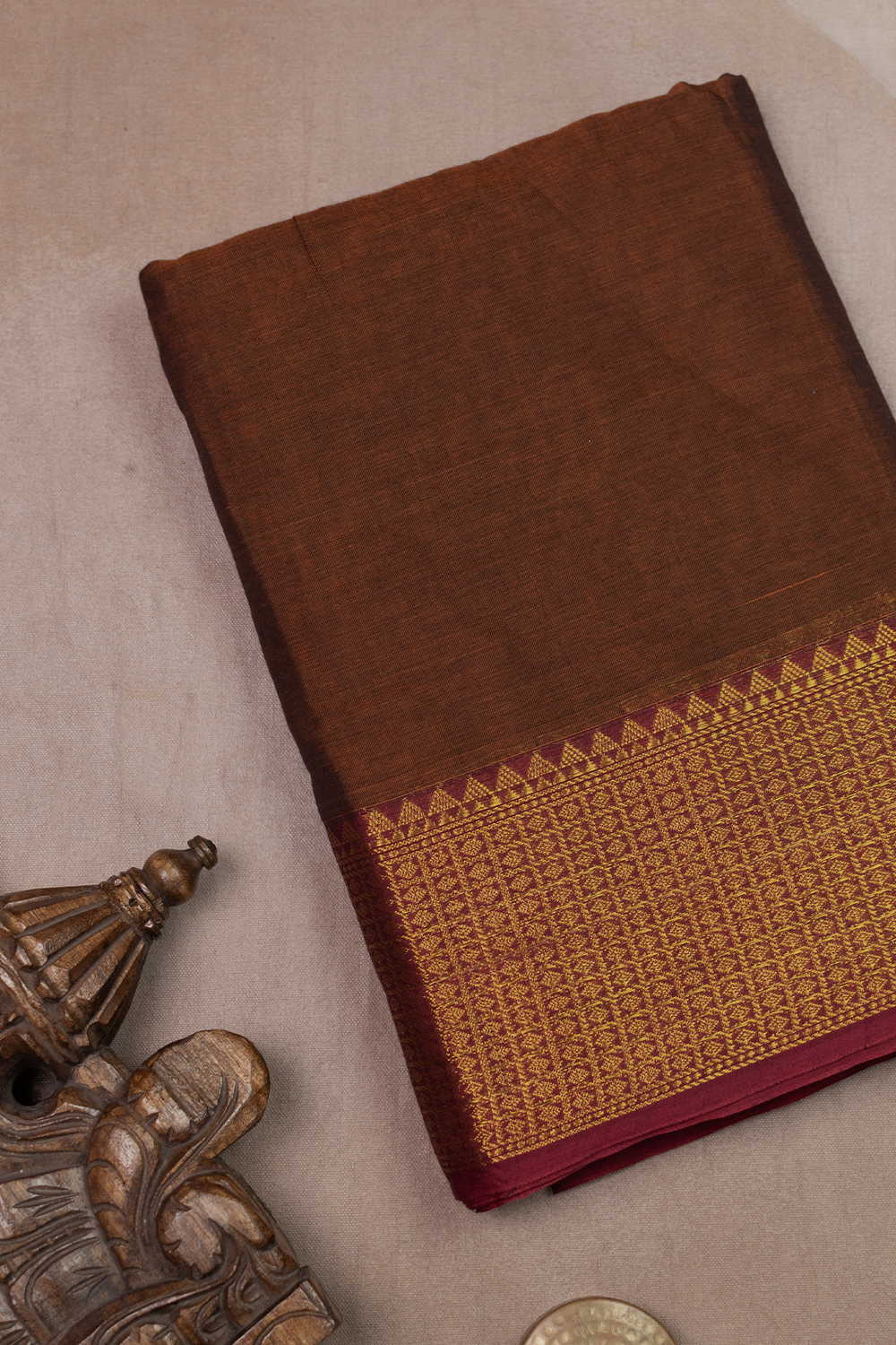 Cotton Fabric -  Matkatus 