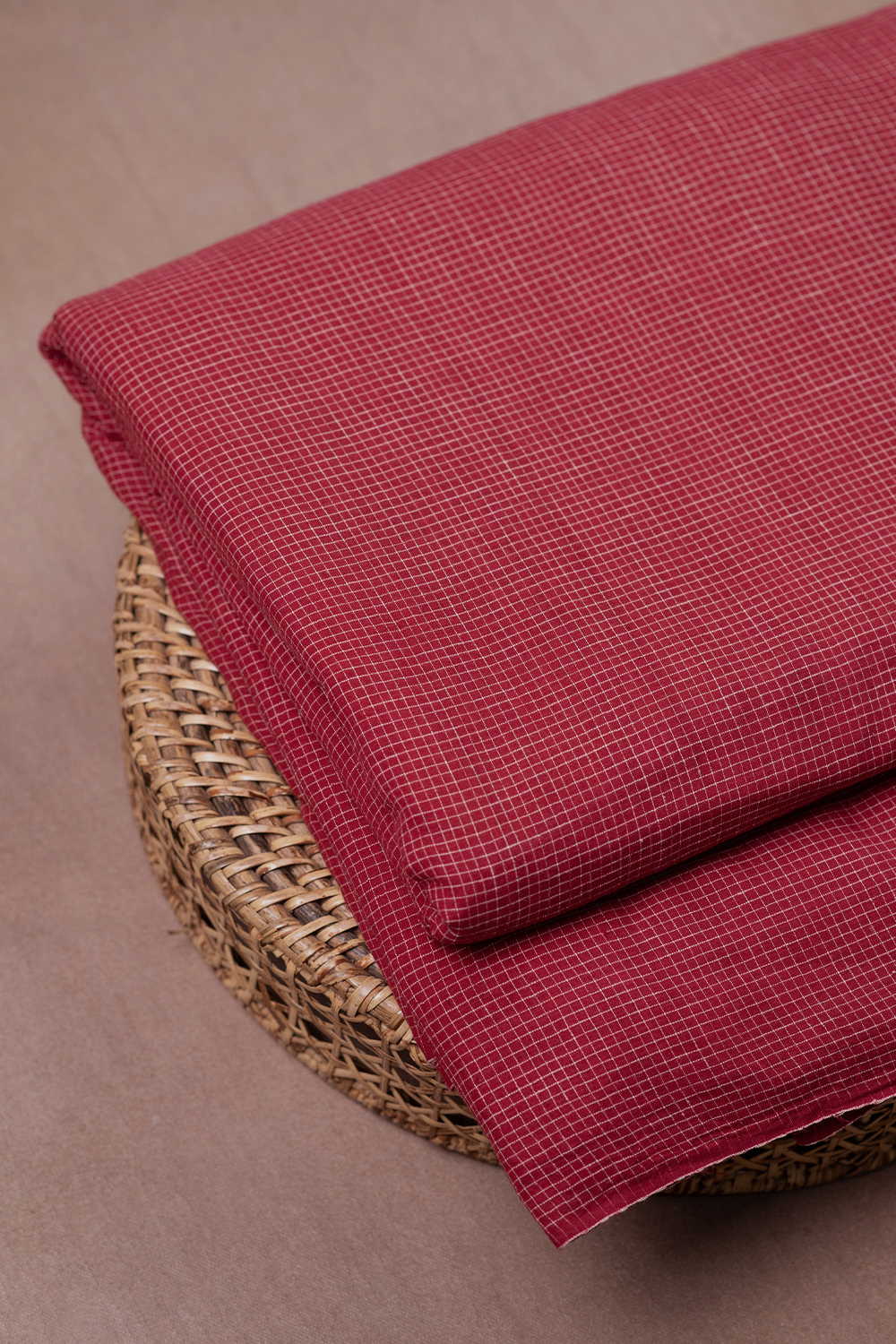 Handloom Fabric - Matkatus 
