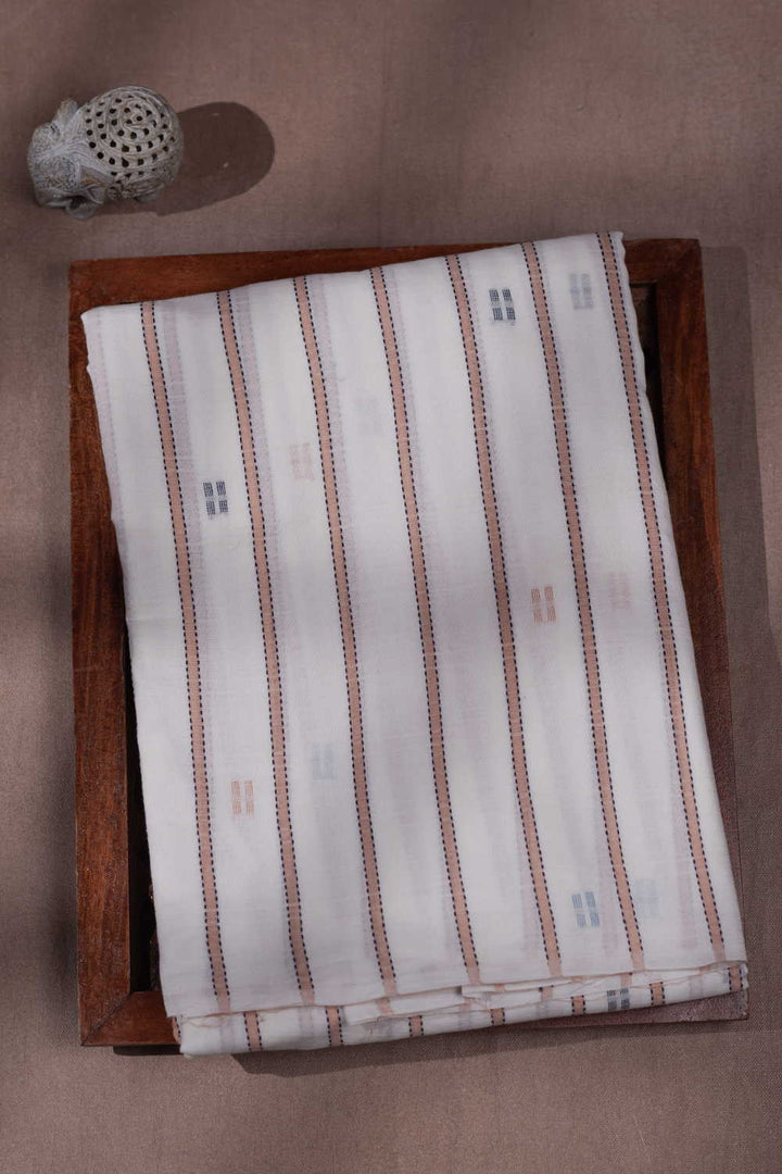 Jamdani Saree - Matkatus 