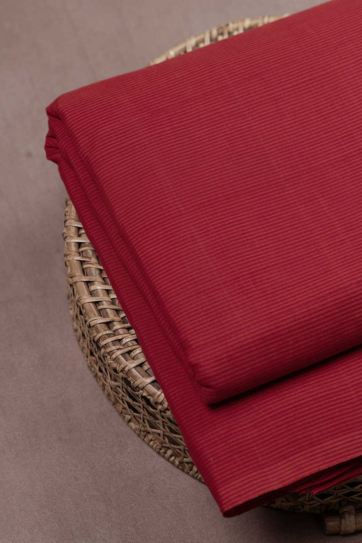 Mangalagiri Plain Fabric -Matkatus