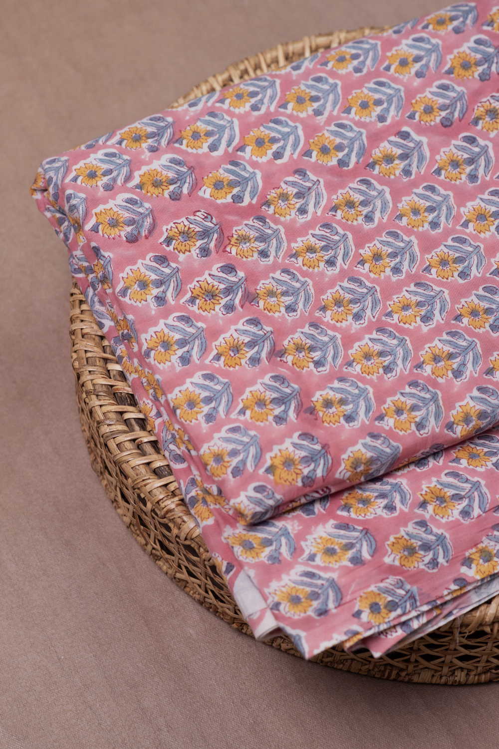 Sanganeri Fabrics - Matkatus