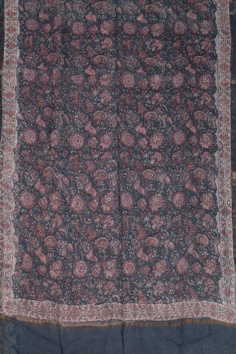 Dupattas - Matkatus