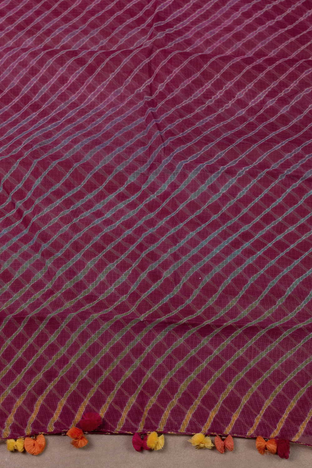 Dupattas - Matkatus 