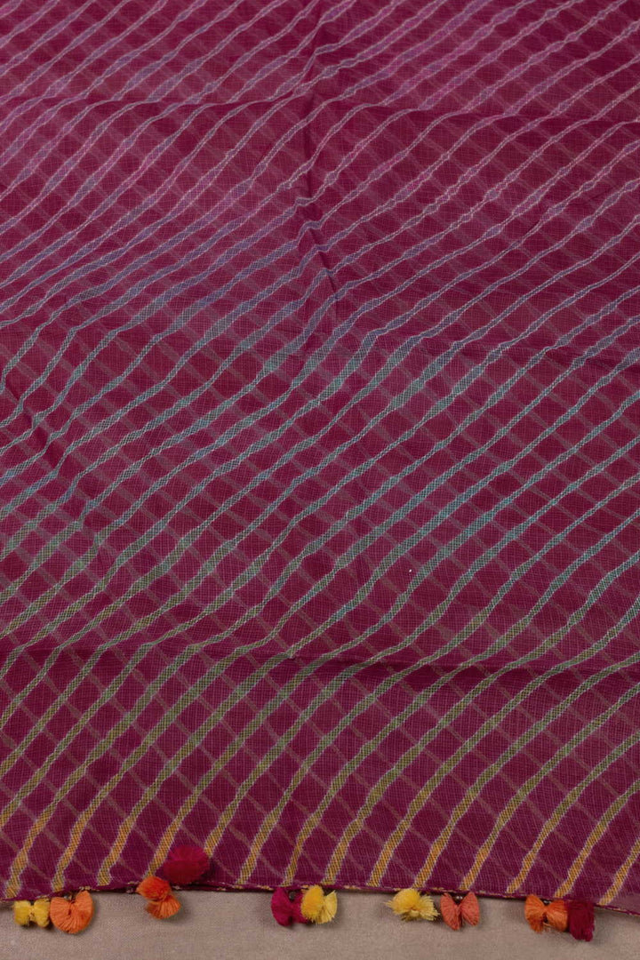 Dupattas - Matkatus 
