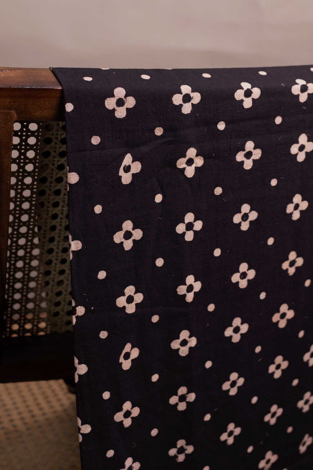Block Printed Fabrics - Matkatus 
