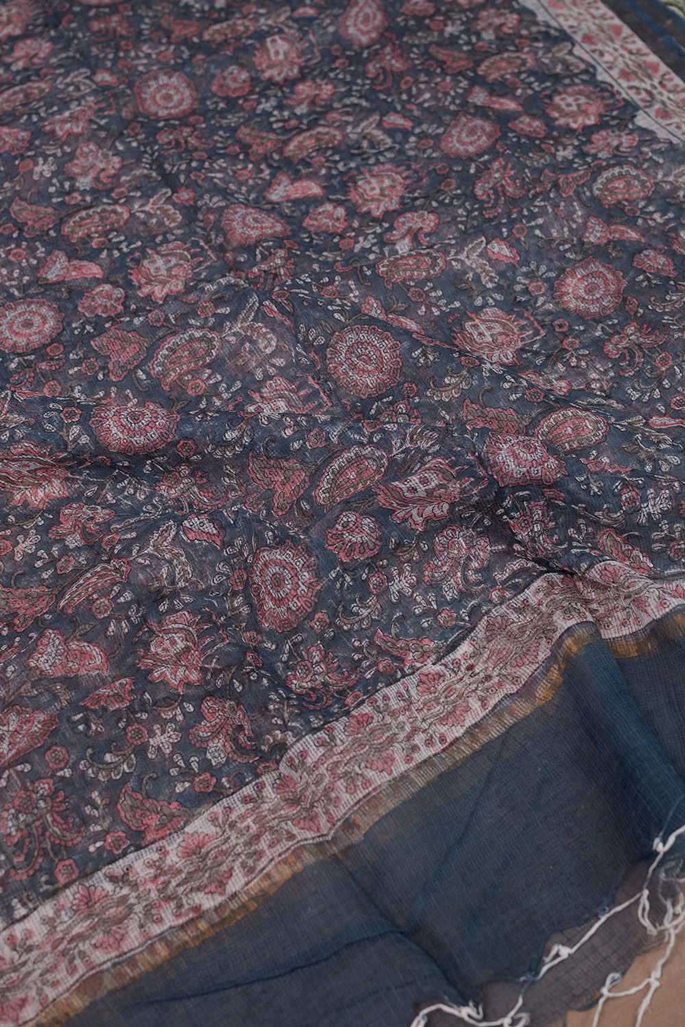 Cotton Dupattas - Matkatus 