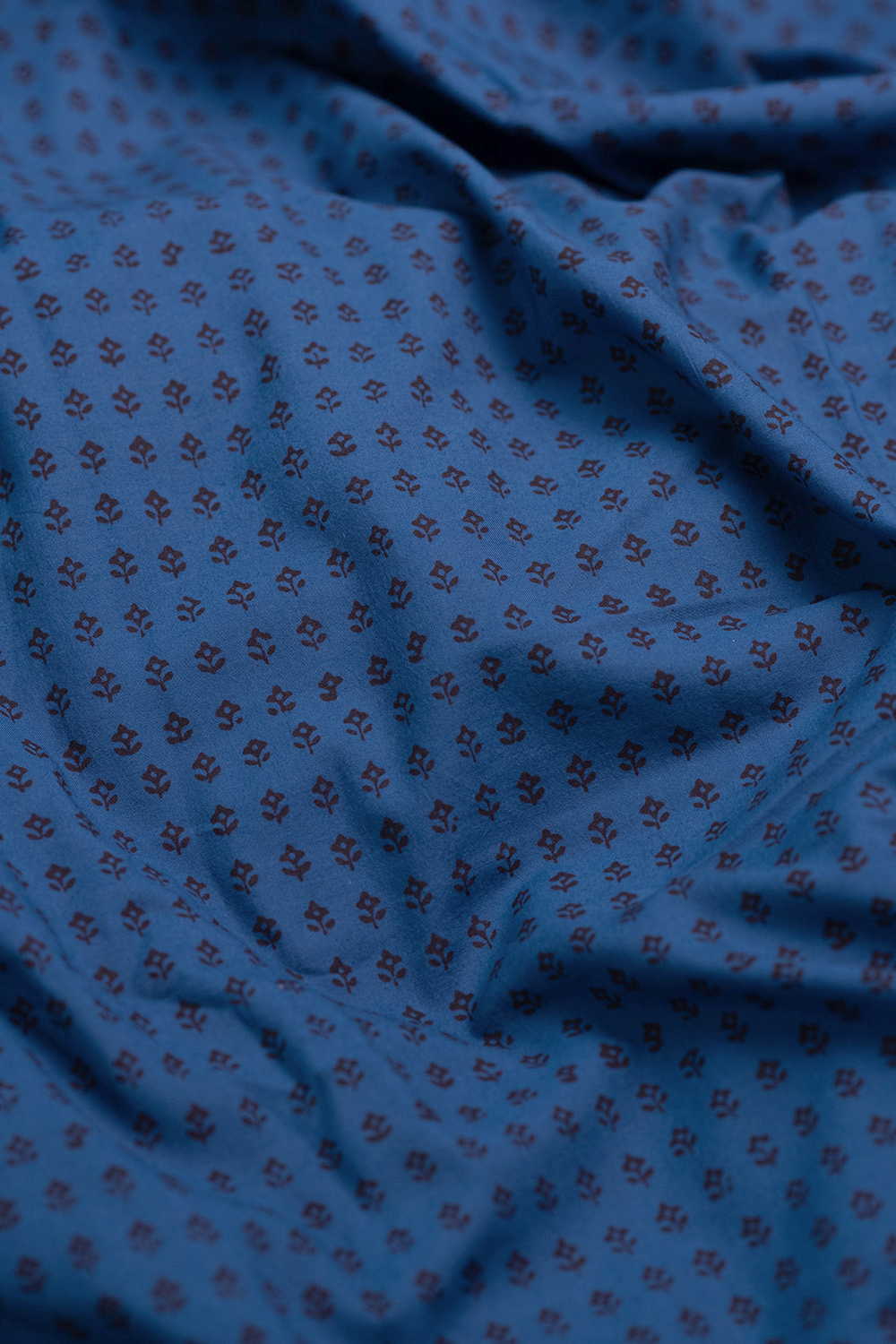  Cotton Fabric - Matkatus