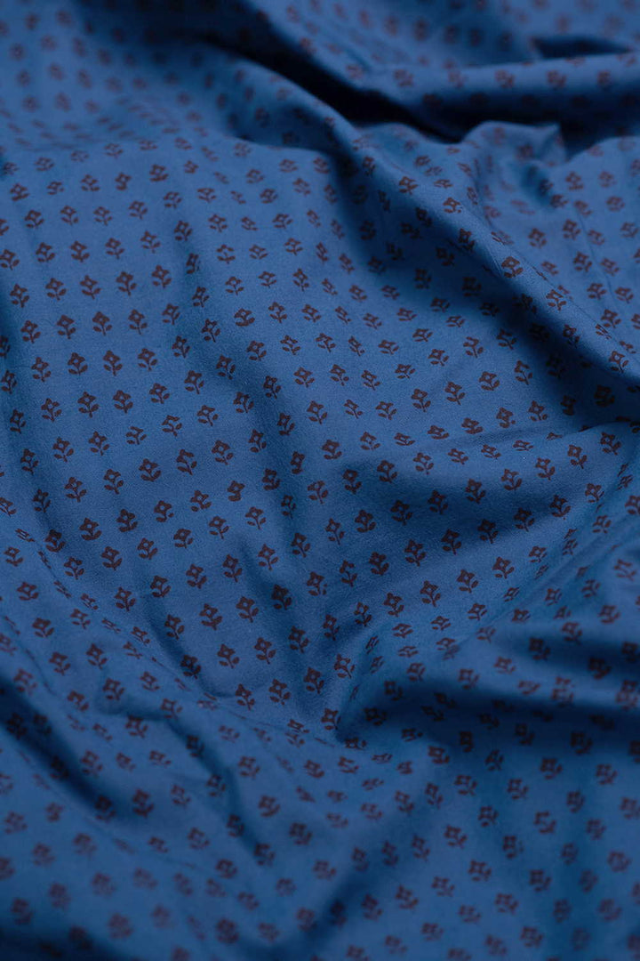  Cotton Fabric - Matkatus