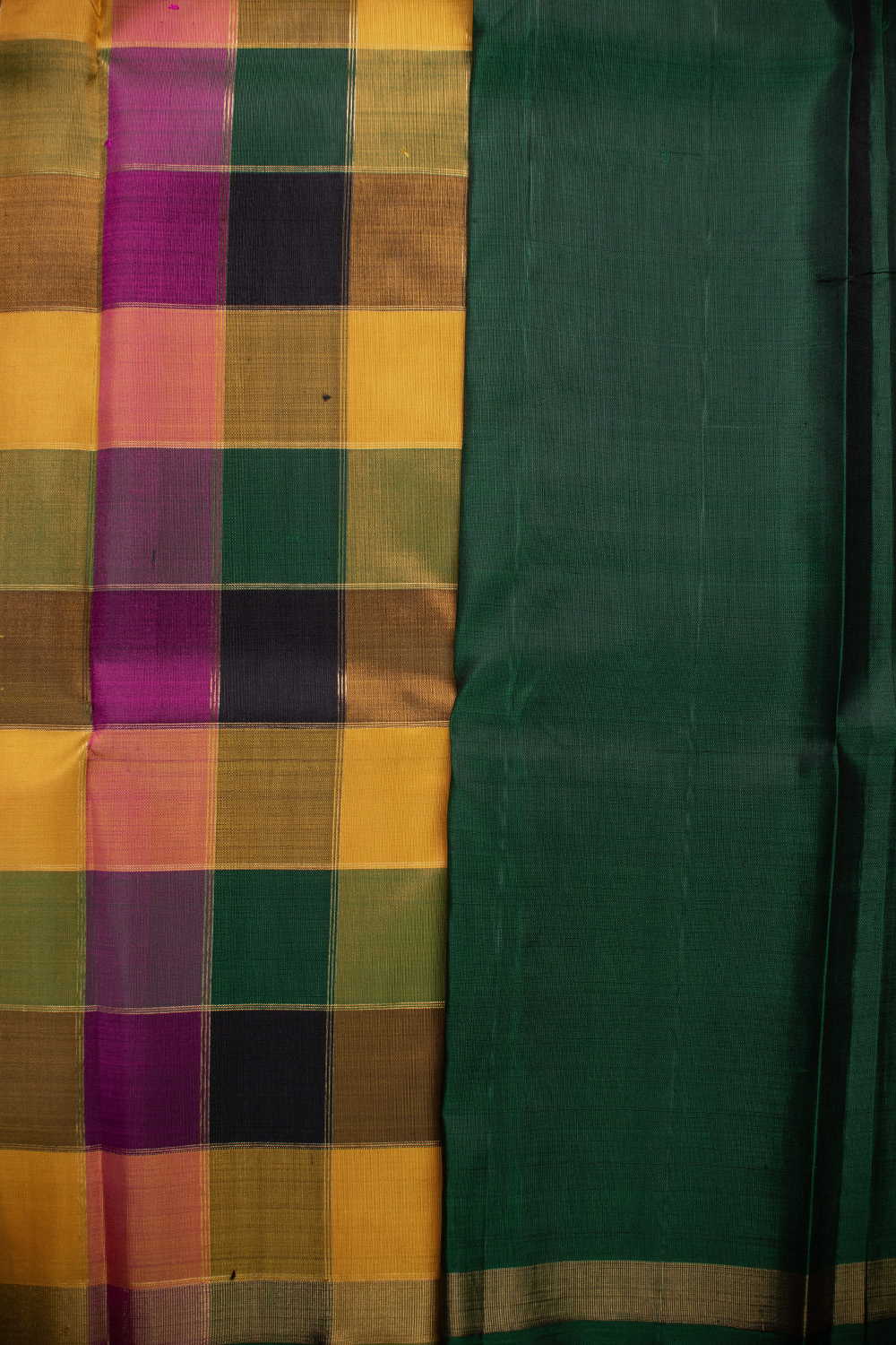 Silk Sarees - Matkatus
