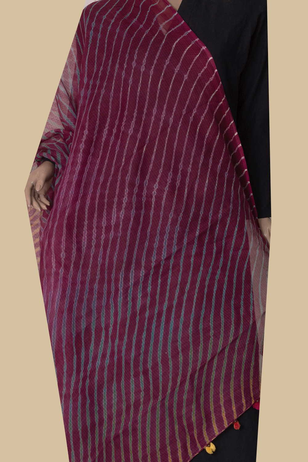 Kota Dupattas - Matkatus 