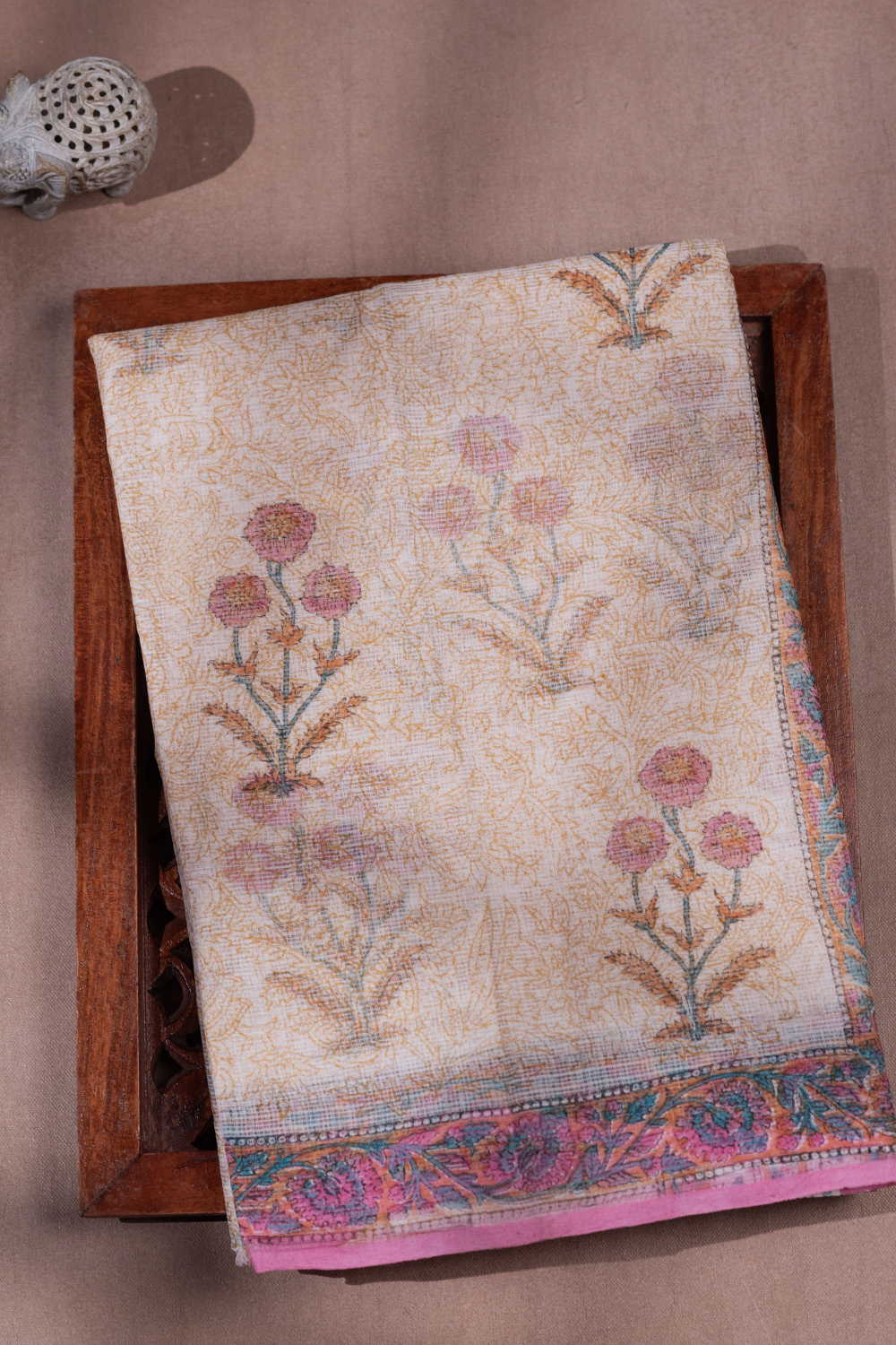 Kota Saree - Matkatus 