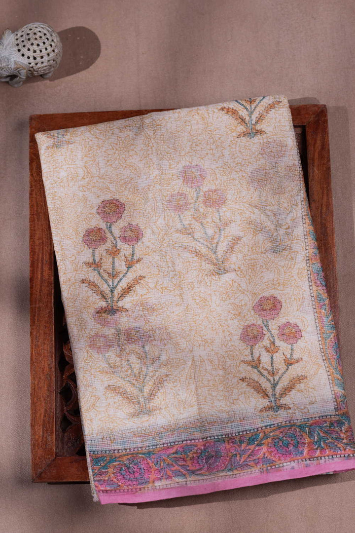 Kota Saree - Matkatus 