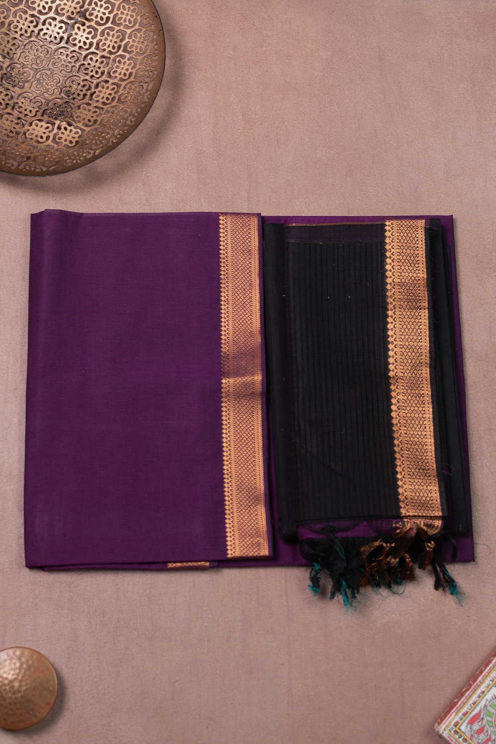 Mangalagiri Suits - Matkatus