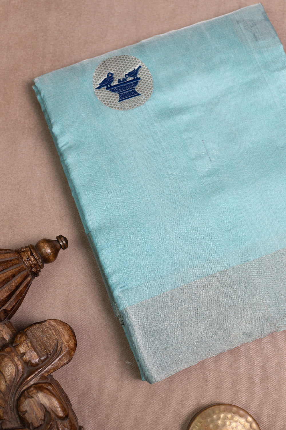 Chanderi Sarees-Matkatus