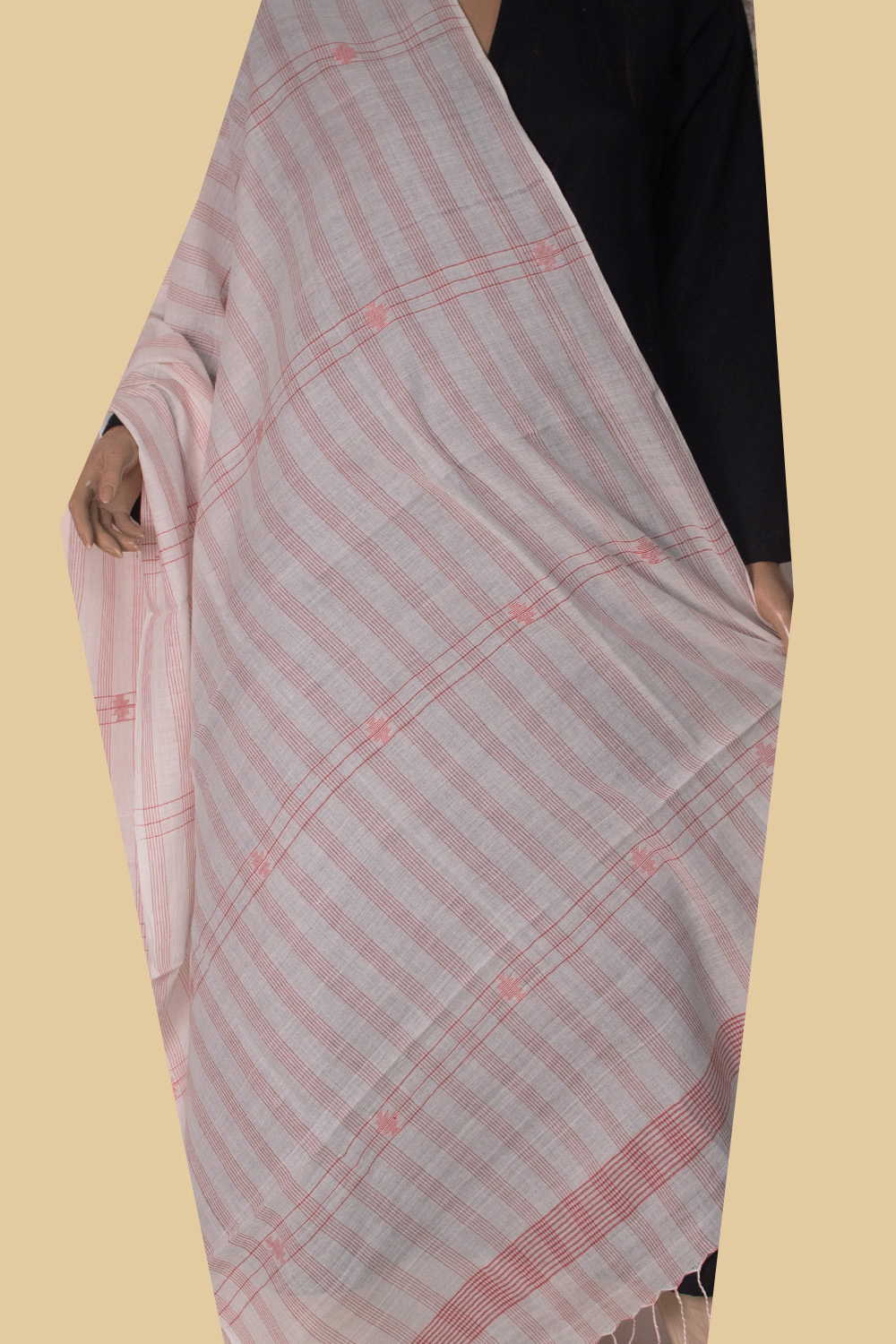 Dupattas - Matkatus