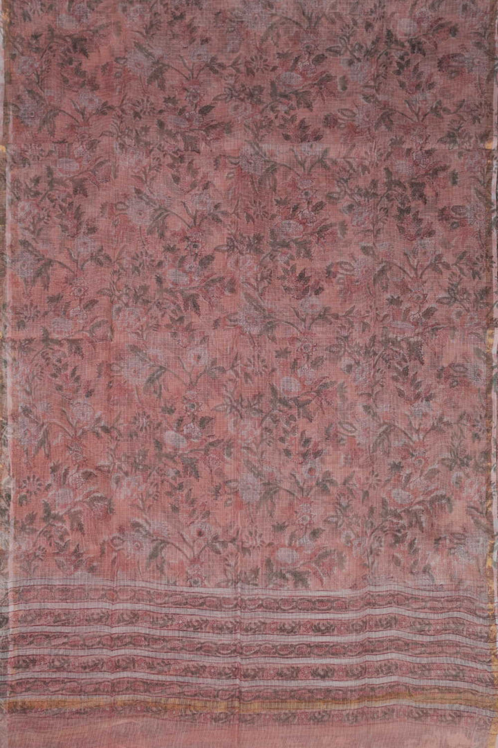 Dupattas - Matkatus