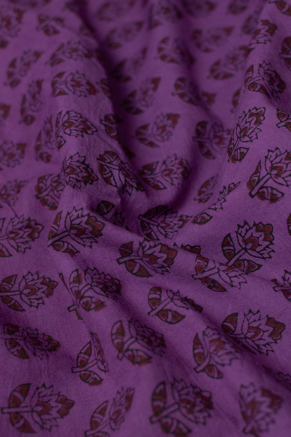 Cotton Fabrics-Matkatus 