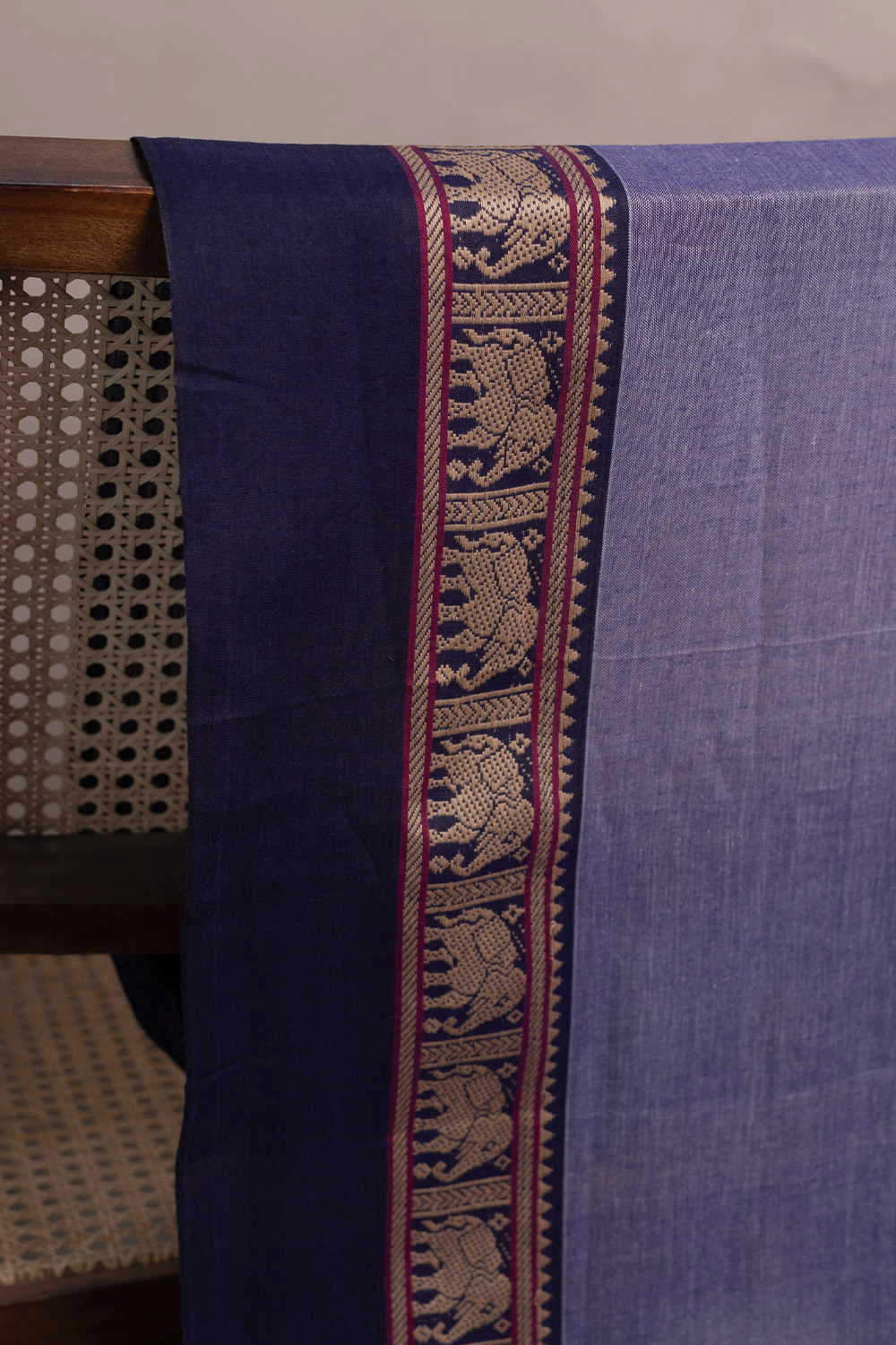 Border Fabrics - Matkatus 