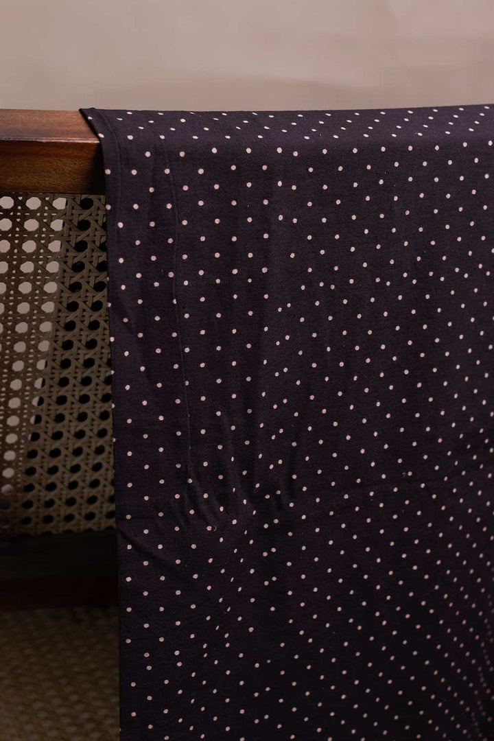 Block Printed Fabrics - Matkatus 