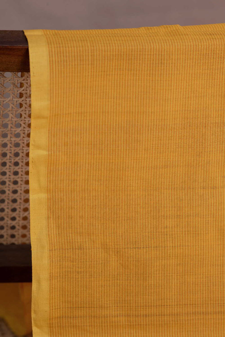 Cotton Fabric -Matkatus