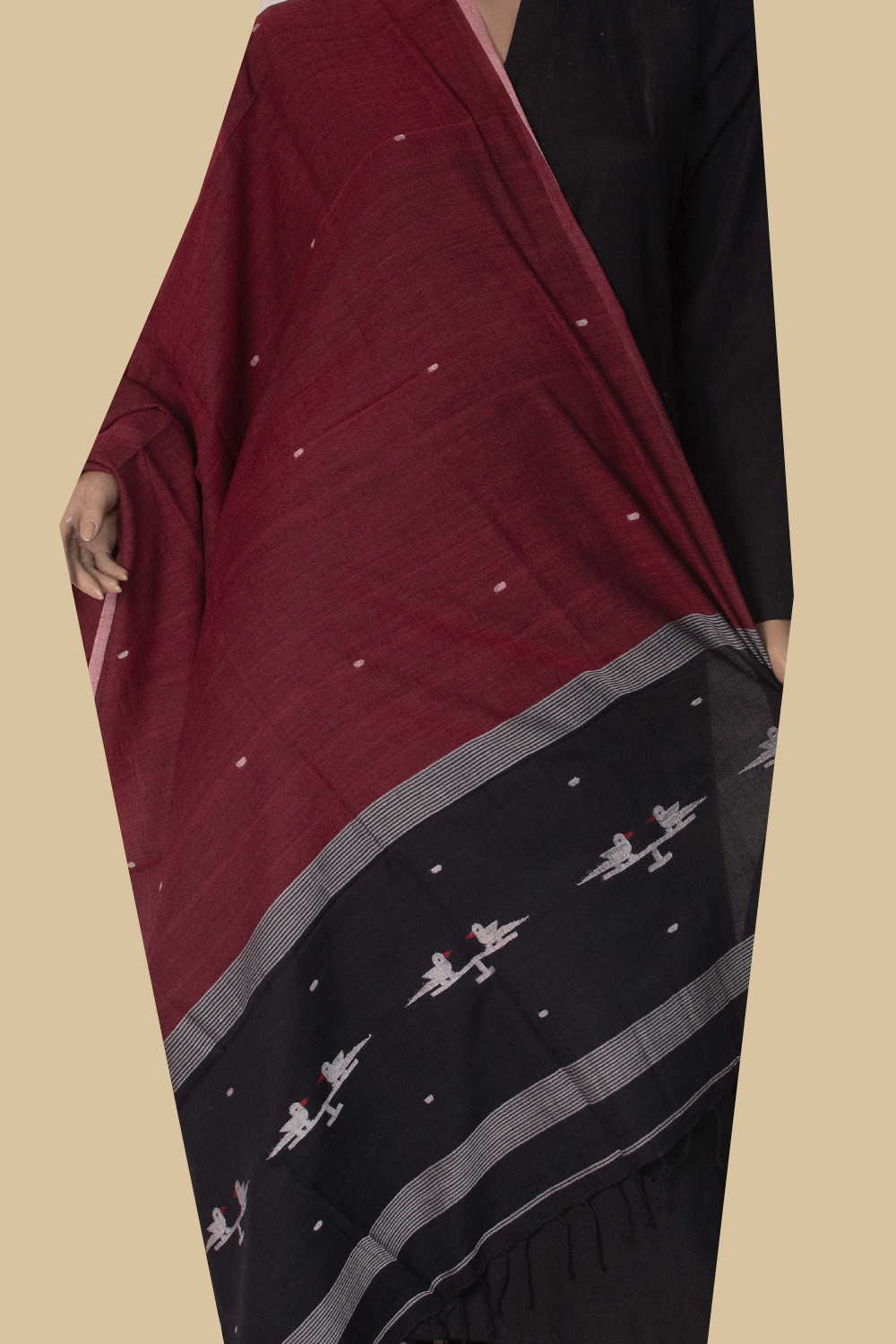 Dupattas - Matkatus