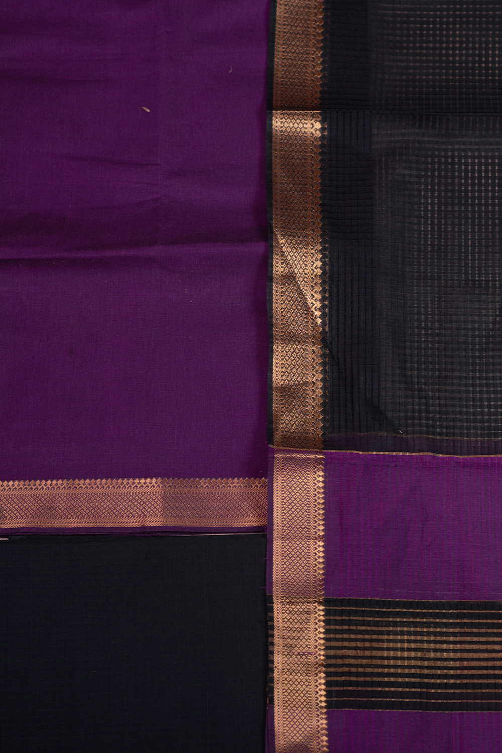 Cotton Suits - Matkatus