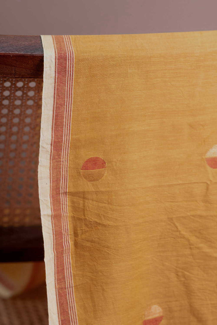 Jamdani Fabrics - Matkatus