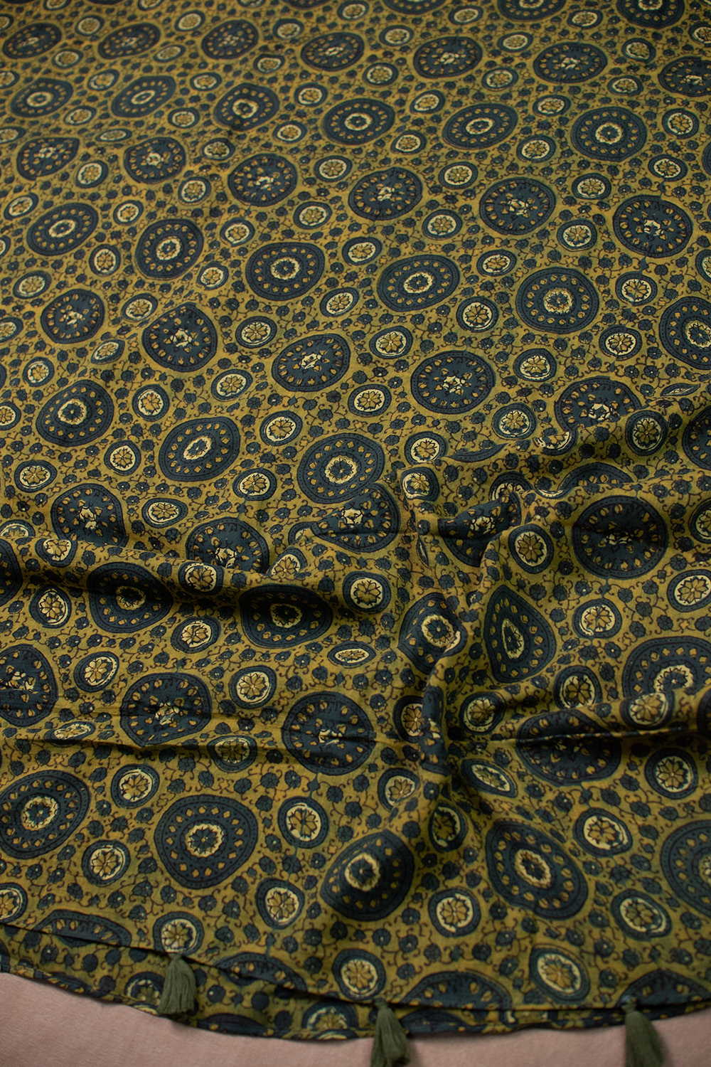Cotton Sarees - Matkatus 