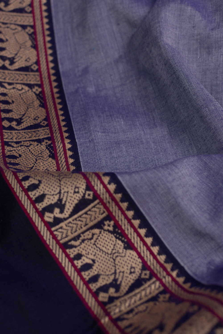 Cotton Fabric -  Matkatus 