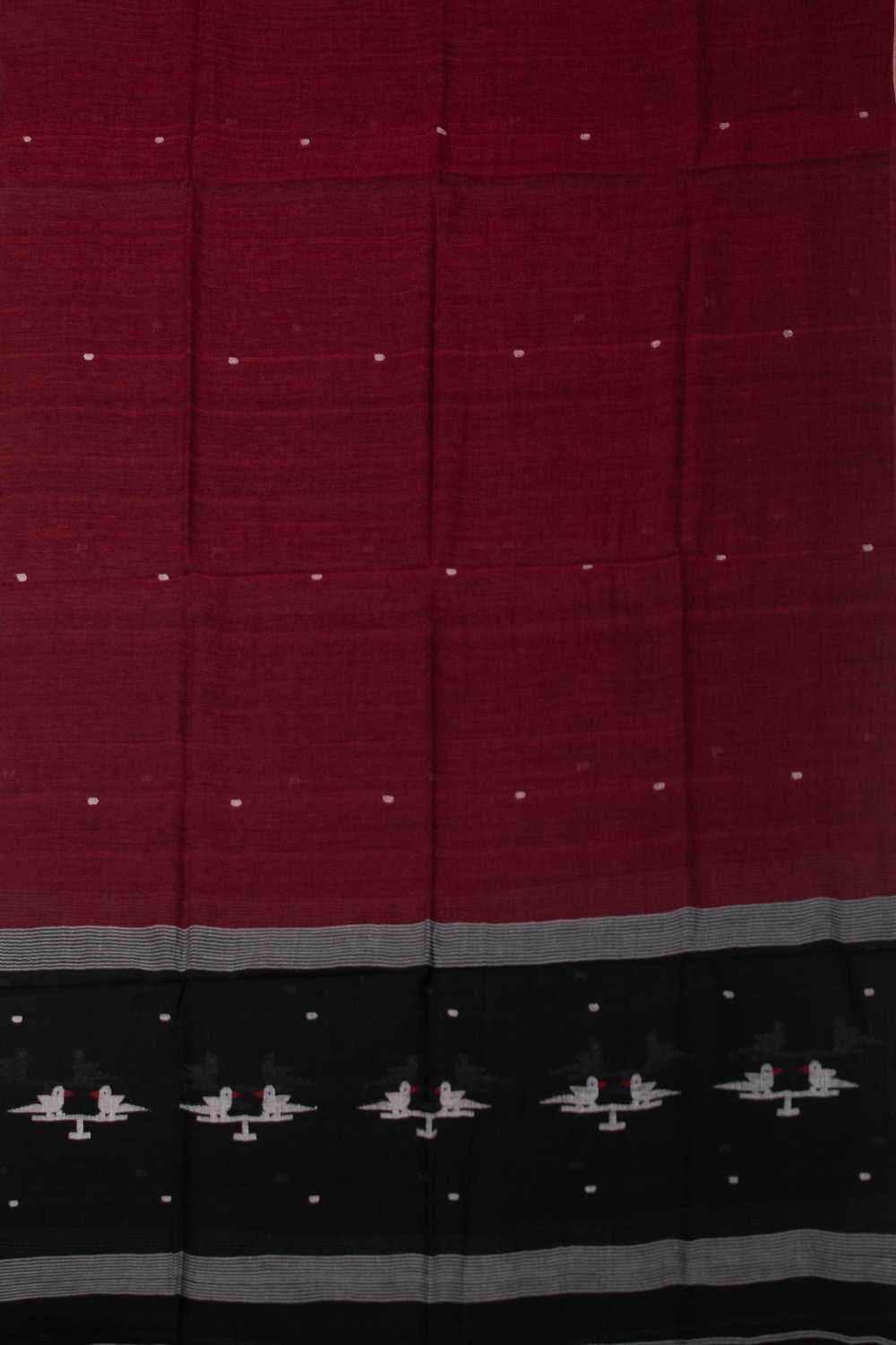 Cotton Dupattas - Matkatus