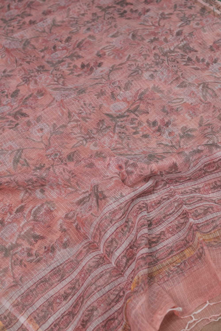 Kota Cotton Dupattas - Matkatus 