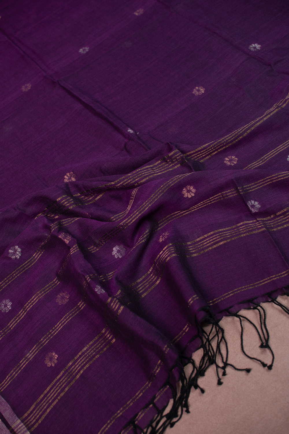 Cotton Dupattas - Matkatus 