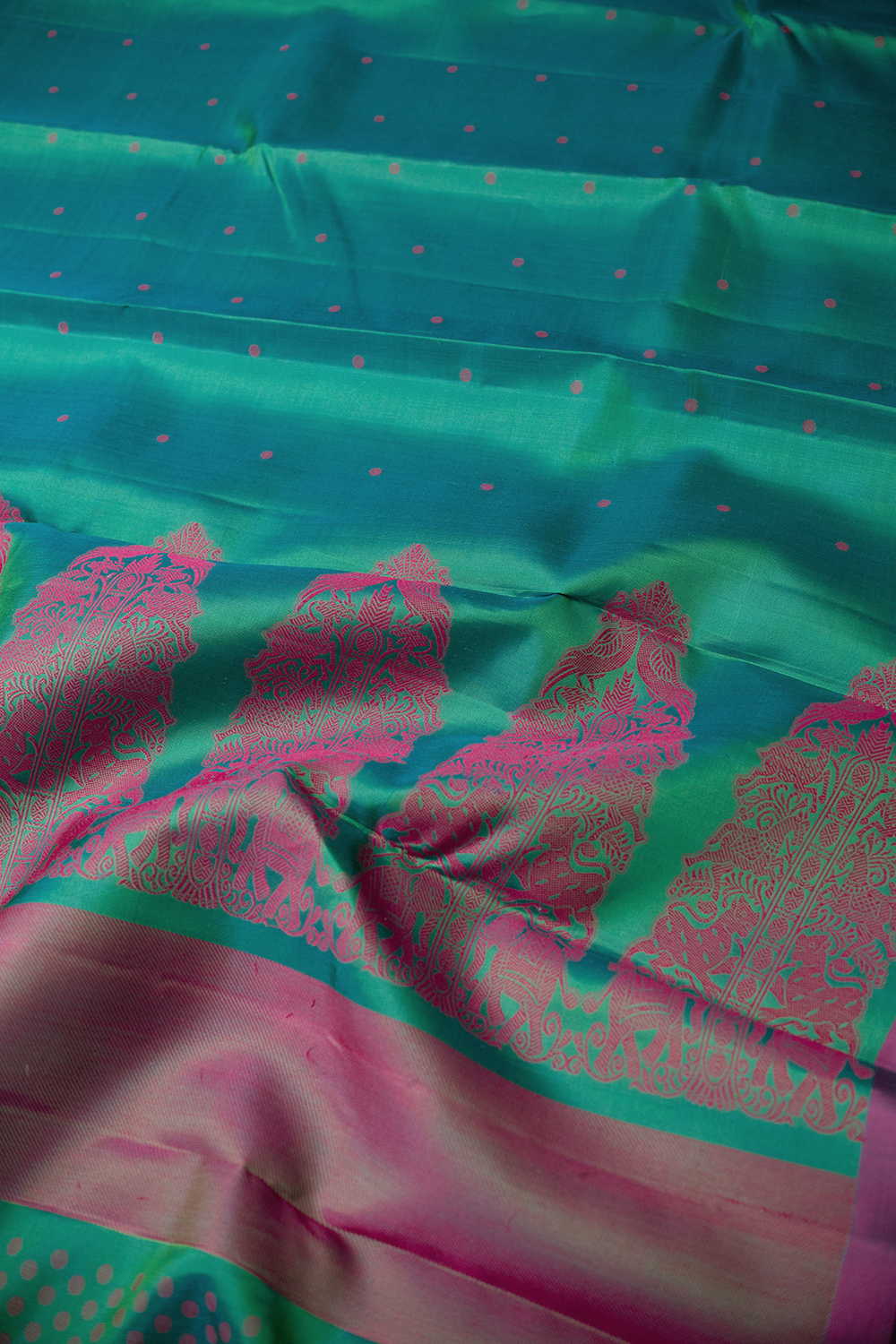 Sarees - Matkatus 