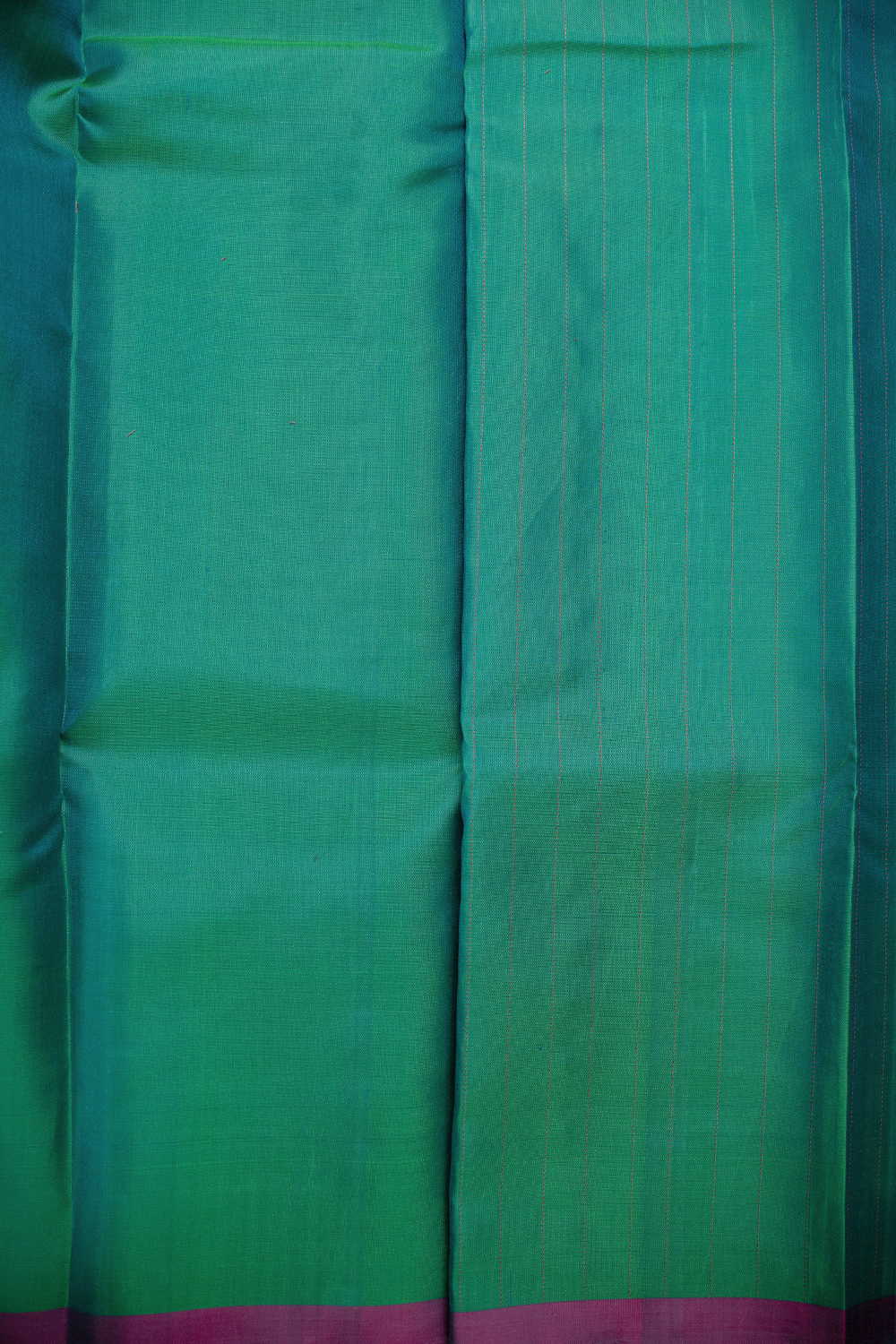 Kanjivaram Silk Saree - Matkatus